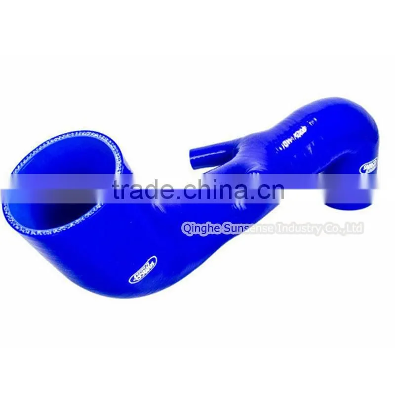 OEM Hight Performance Silicone Motorcycle Intake Pipe Car Air Intake Pipe Cold Air Intake Pipe