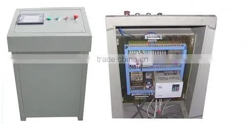 CZ interchangable purlin roll forming machine