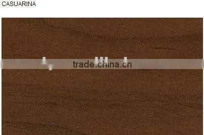 PE PVDF Wood grain coated aluminum coil 3xxx series