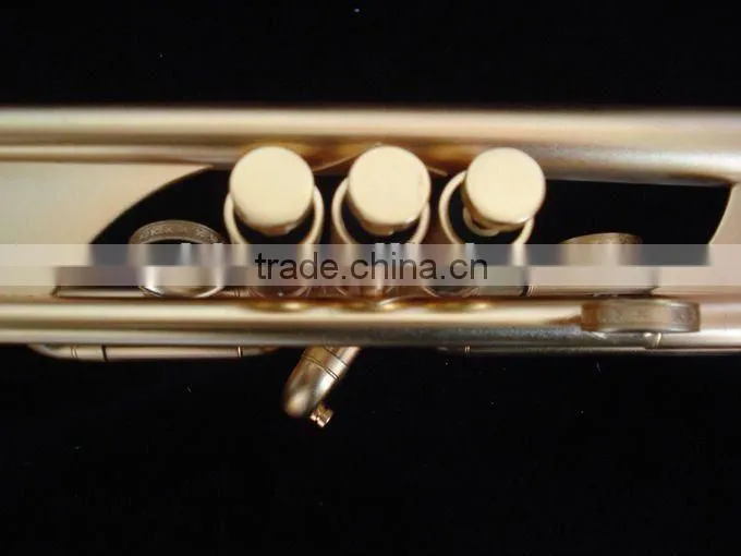 New design professional heavy duty trumpet