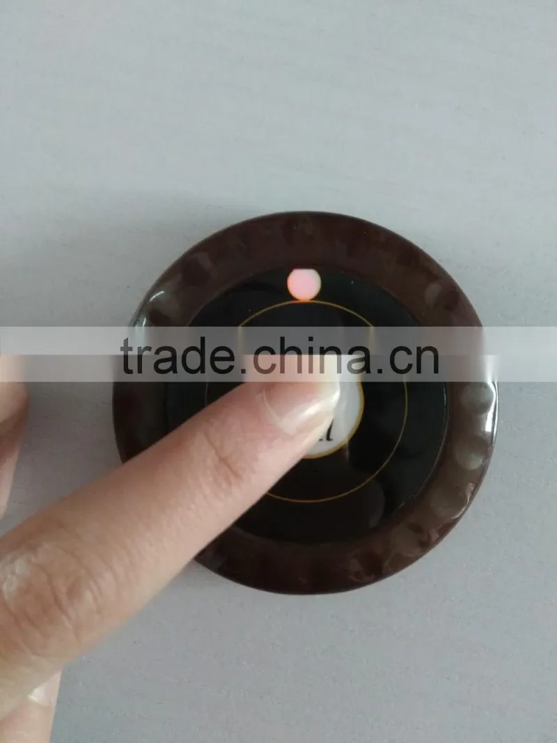 Waiter Paging System For Restaurant Table Calling System Restaurant Service Button call center system