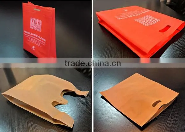 SXYB NON-WOVEN BOX BAG MAKING MACHINE-3