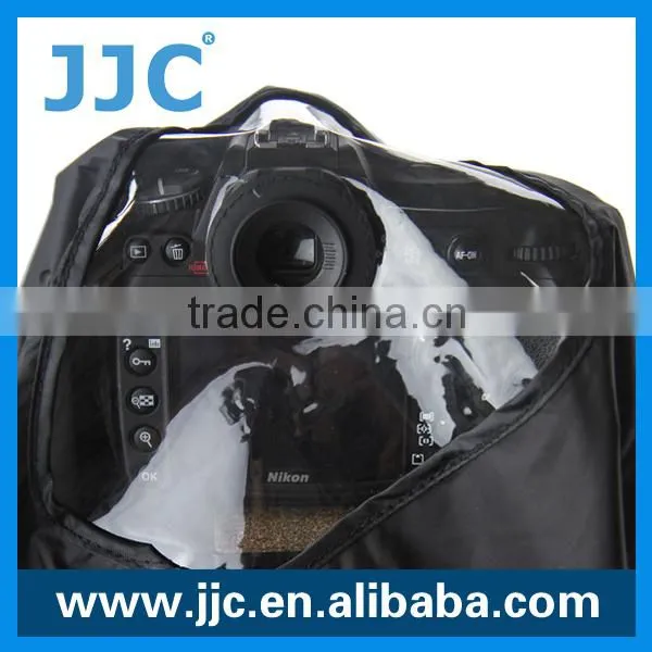 JJC Hot sale waterproof camera rain cover