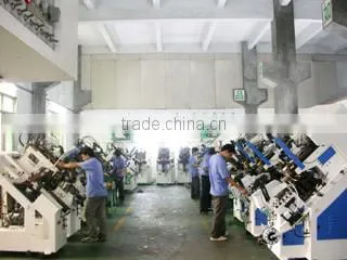 Qifeng Hydraulic Technology Co., Ltd. company overview - view 4