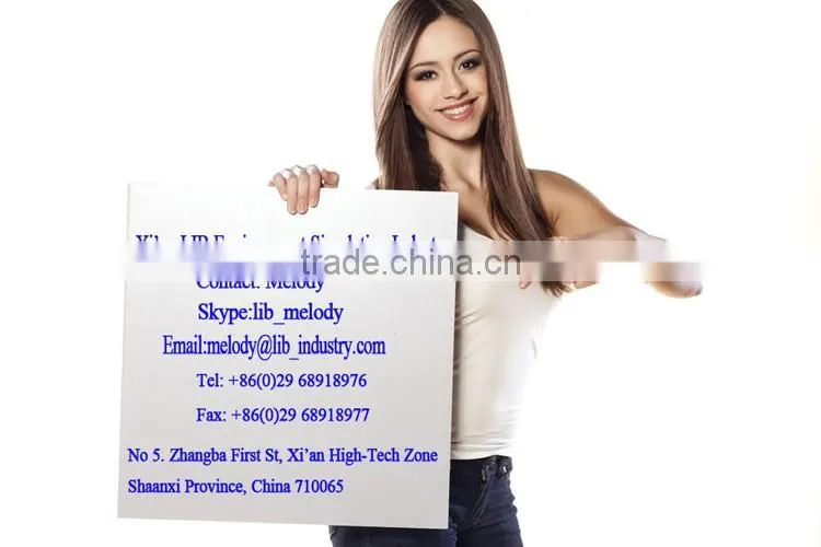 Economic 3 Years Warranty UV Light Chember Price