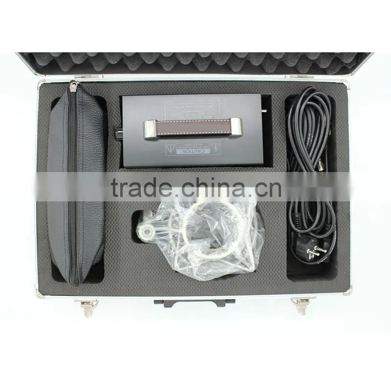 High-end Tube Microphone with Lundahl Transformer and power supply, Professional recording microphone, Studio Microphone