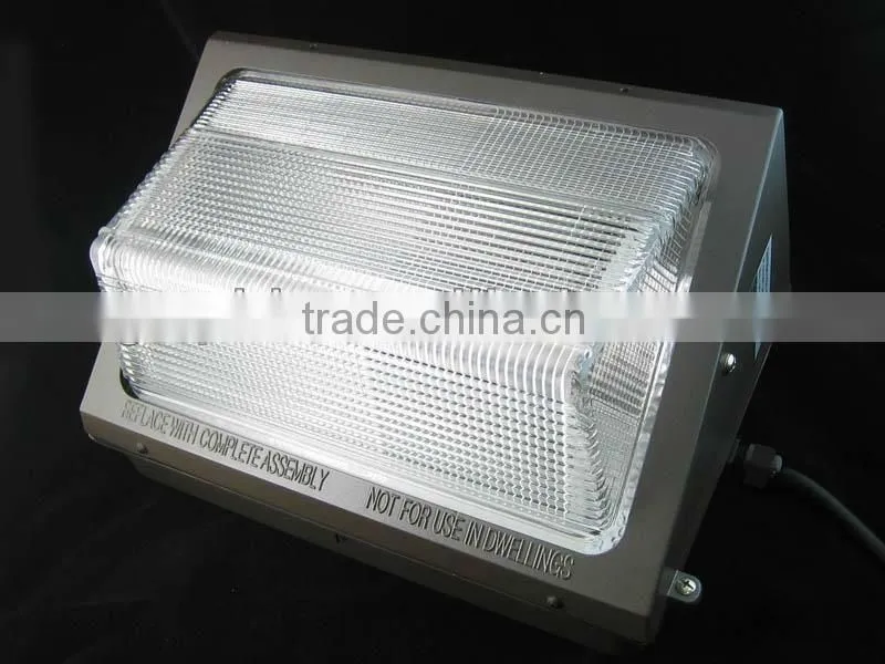 120W LED wall pack led wall pack ul for outdoor stair case