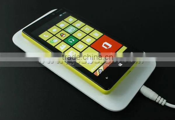 QI Wireless Charger for Mobile Phone (OEM Available)