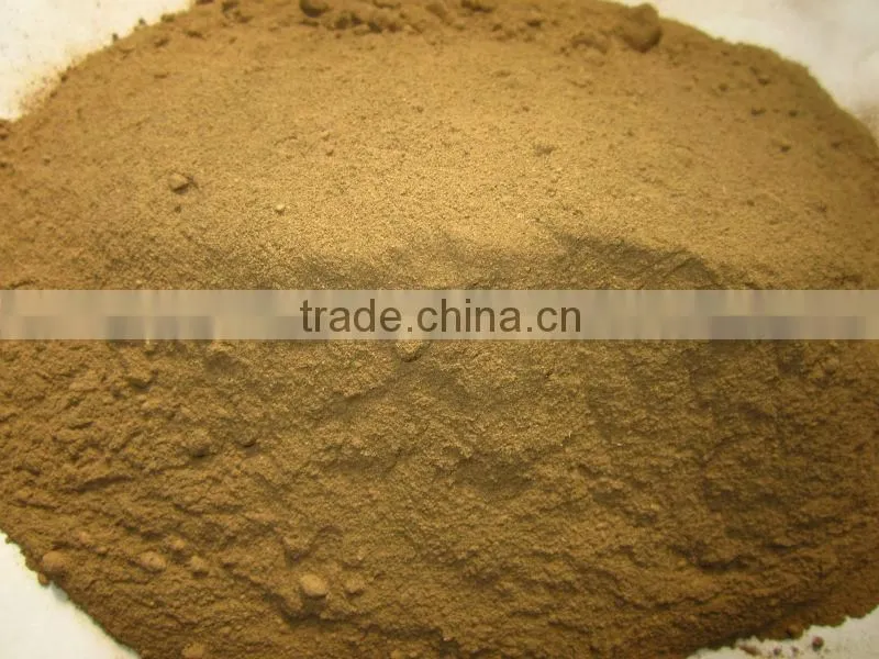 Sargassum Seaweed Powder used for organic fertilizer
