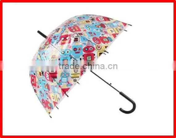 cute mini umbrella gift for girl