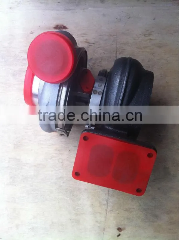 Turbocharger TURBO model for MAN D2876 316195 S3B