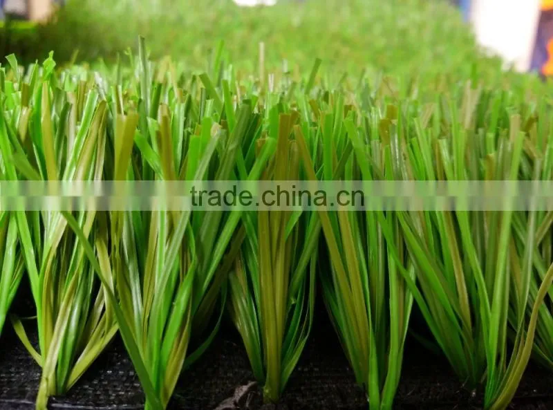 outdoor synthetic grass for football best artificial turf lawn of soccer