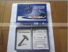 Custom Card game