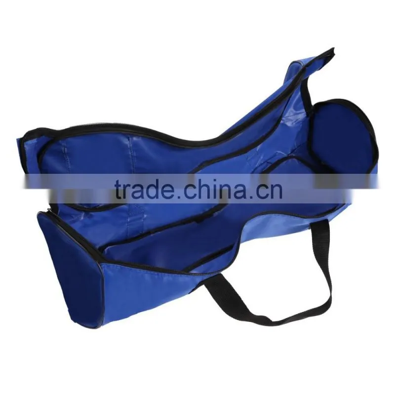 8inch New 2 Wheels Self Balancing Electric Smart Scooter Waterproof Bag Handbag Skateboard Carry Bag SV029078