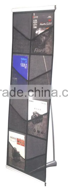 Brochure Stand