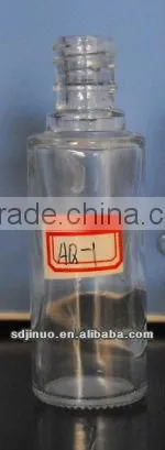 35ml round perfume glass bottle