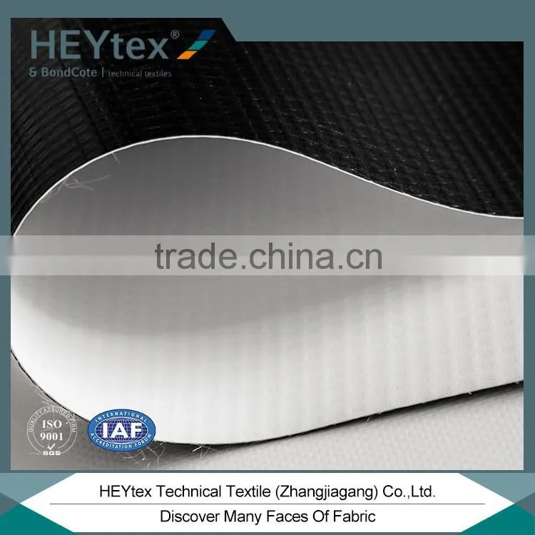 outdoor advertising cold grey back flex banner