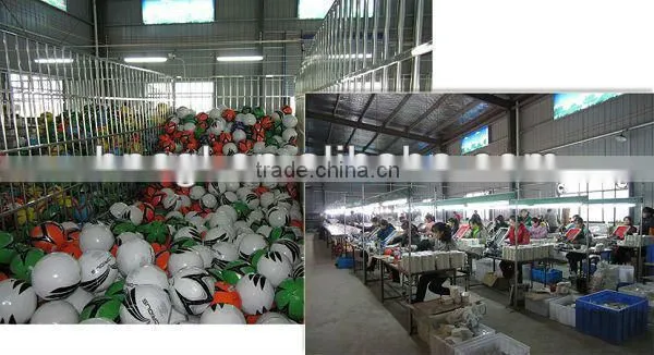 colorful beach ball & volleyball mfg