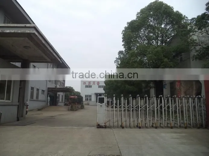 Jiangsu Bailey Steel Bridge Co., Ltd. company overview - view 2