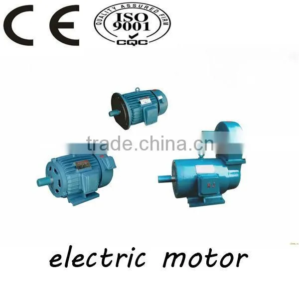 global warranty! good quality of three-phase 12v electric car motor kit
