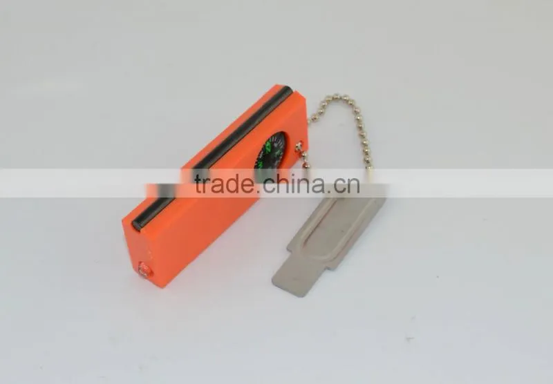 Waterproof Camping Survival Flint Match with Fire Starter Emergency Tool Hiking