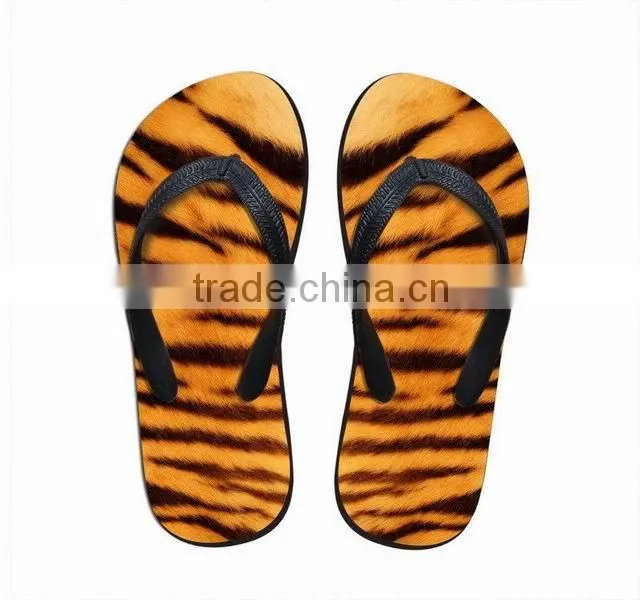 Customize Slippers