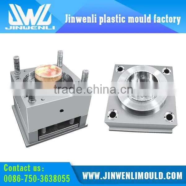 Mould factory plastic products inject mould