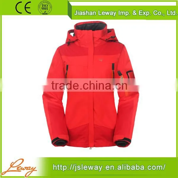 2014 newest hot selling mountaineering suit