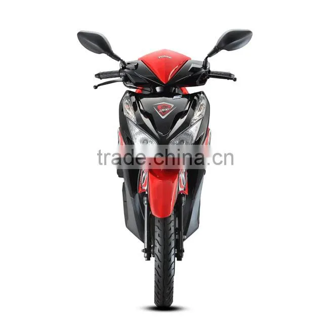 Ariic gas scooter 150cc scooter model Click