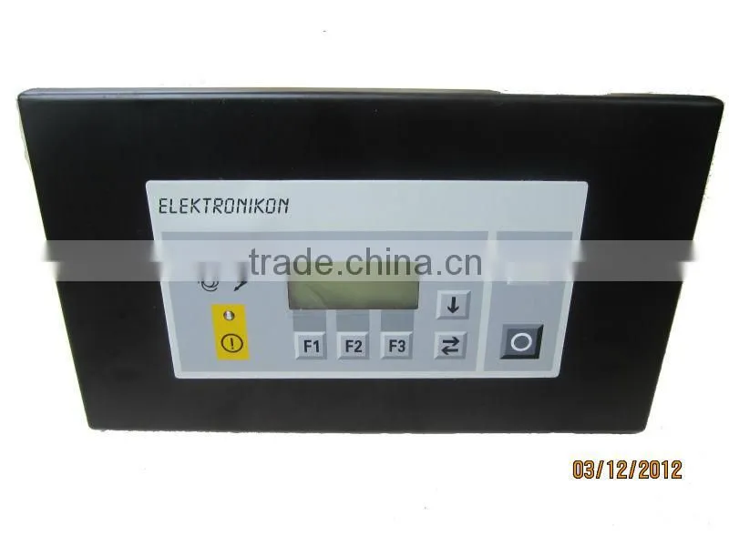 controller module electroinkon master controller master controller 1900071281/ 1900071012