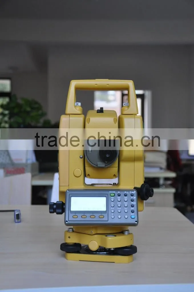 Original Topcon GTS-255,GTS252 total station