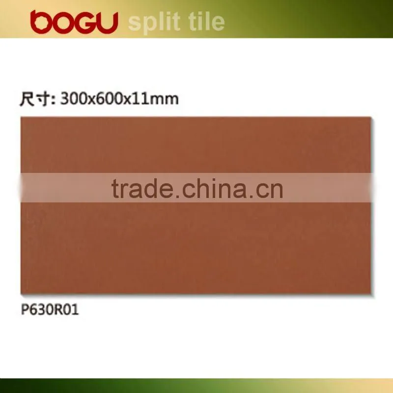 Floor decoration tile 300x600mm
