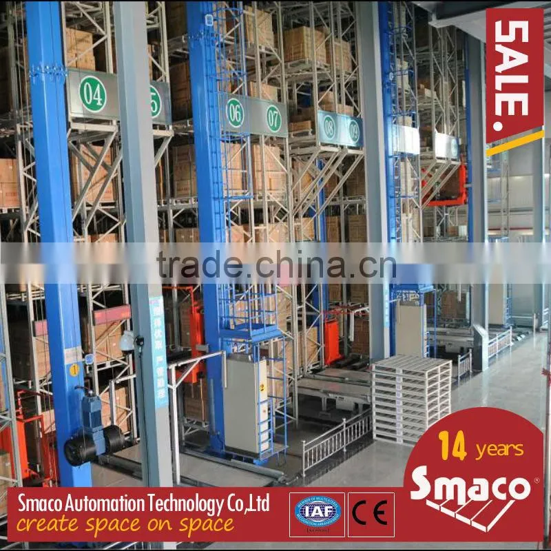automatic Steel Sectional Garage Storage From Dongguan China