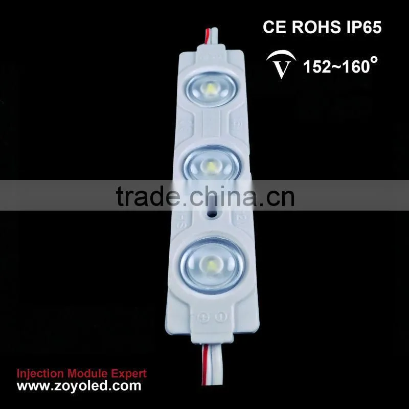 dc12v led modules china factory price led modules