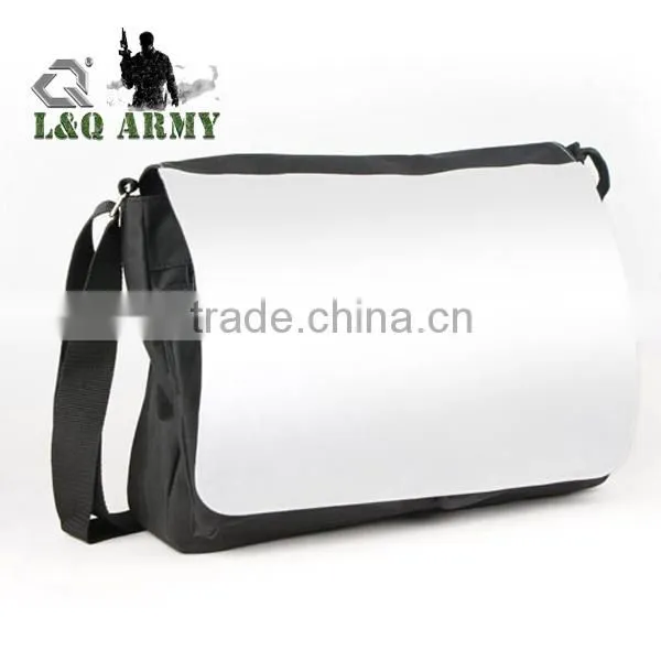 2016 New Arrival Sublimation Shoulder backpack