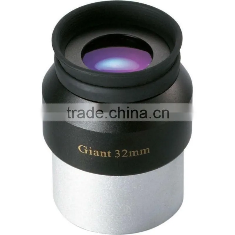 magnifying eyepiece