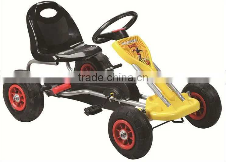HOT!!! pedal go kart for kids for sale