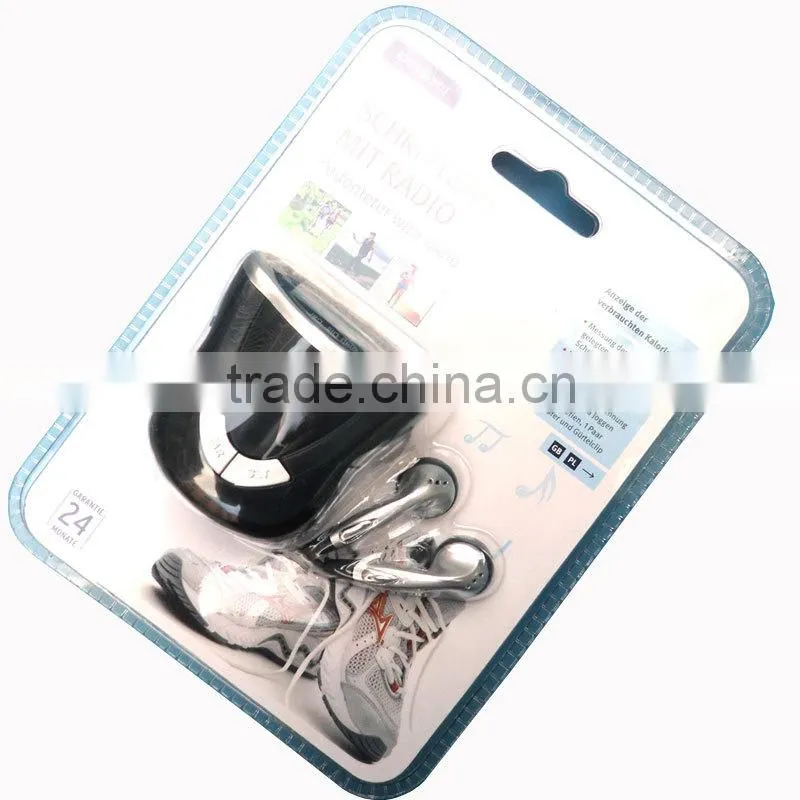 multi-functional calorie fitness smart pedometer