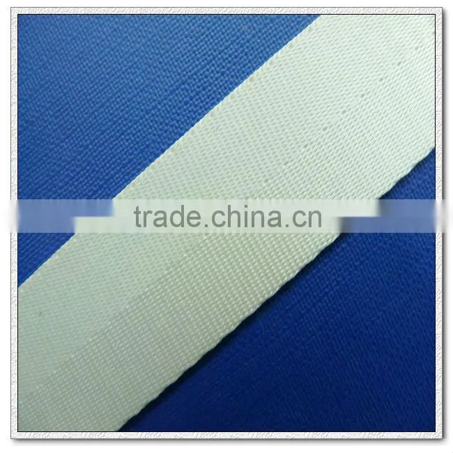 1 inch high strength polyester strap for sport equipment