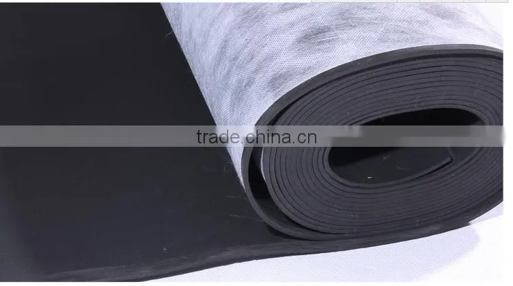 Damping and Deadening Felt, Sound-proof Materials for Hotel