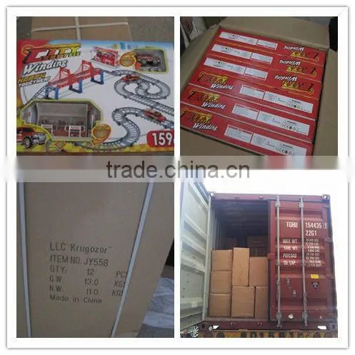 Battery operated rail car & electronic car for kids,Car Track Toy,Rail Car, Rail Car Toy