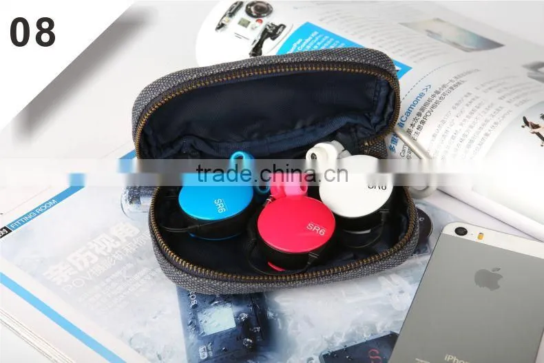 Low price OEM earphone manufacturer from China
