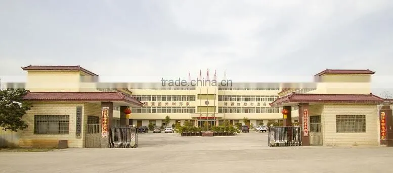 Calcium Aluminate High Aluminate Cement as binder of Castable