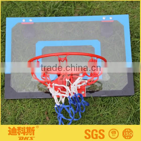 Mini Basketball Board Set Customized Logo Printing