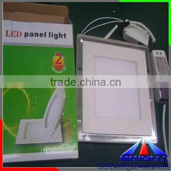 30W RGB LED Panel light