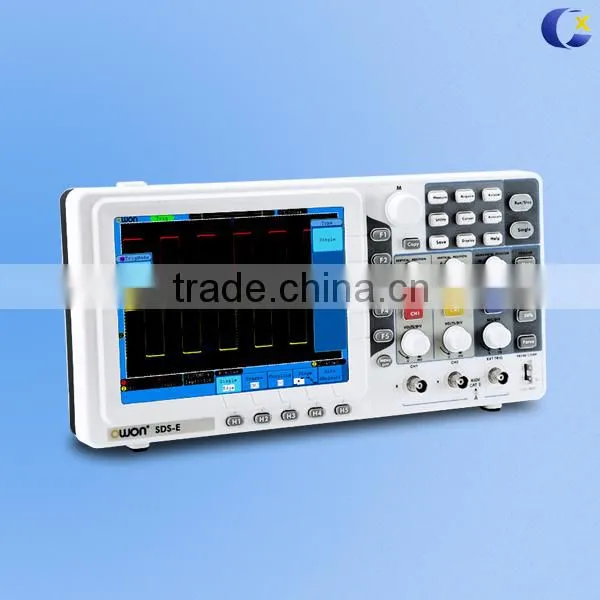 Digital Oscilloscope