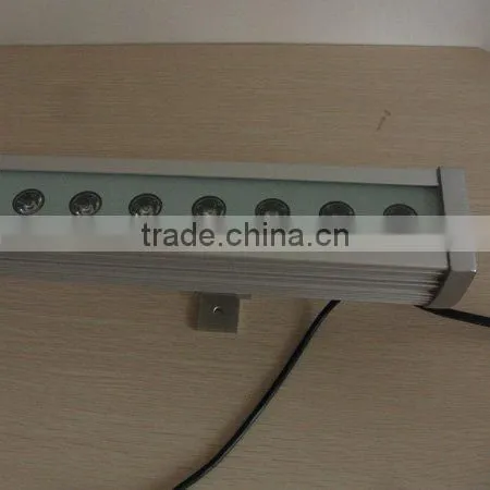 18W RGB LED Wall Washer Light