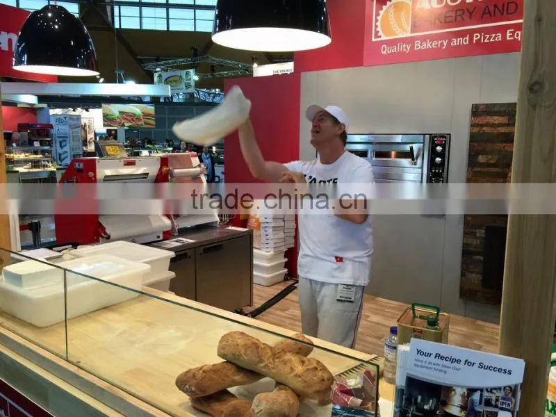 8L Cake Mixer