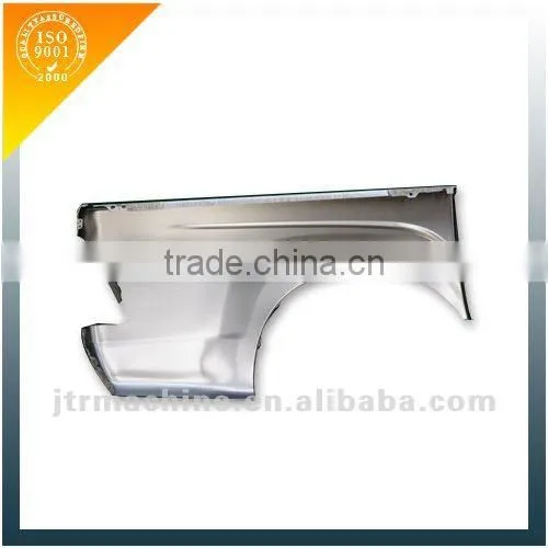 high speed sheet metal stamping for car frame