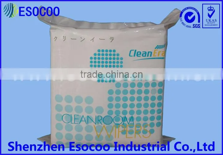 Polyester Clean Wipe